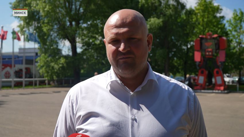 Беларусь и Индонезия подтвердили готовность к развитию торгово-экономических связей