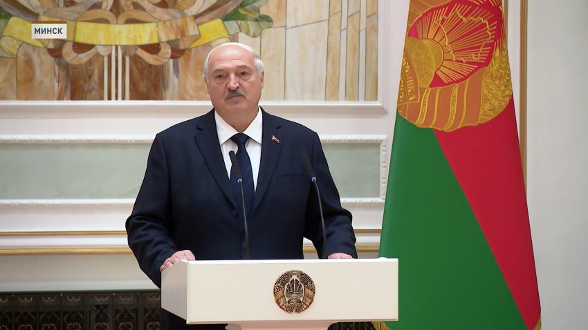 Белорусов купить невозможно, их невозможно запугать и разъединить – Лукашенко