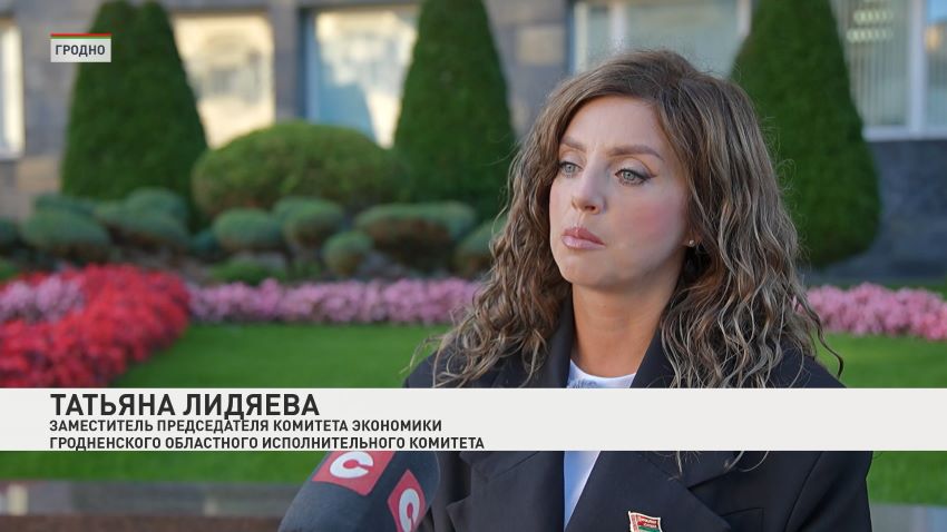 Аэропорт Гродно готовится возобновить регулярные рейсы