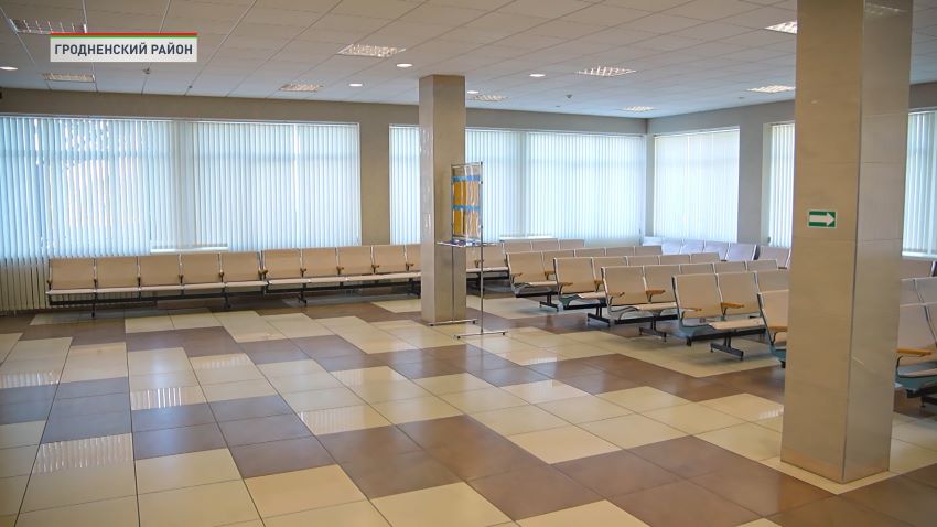 Аэропорт Гродно готовится возобновить регулярные рейсы