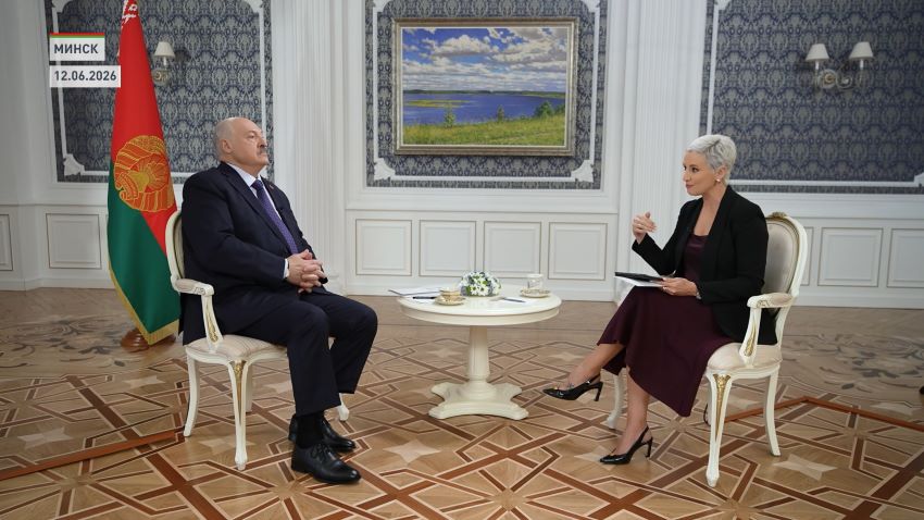 Лукашенко об угрозах Киева: Минск ответит на любые выпады, но никогда не станет инициатором войны