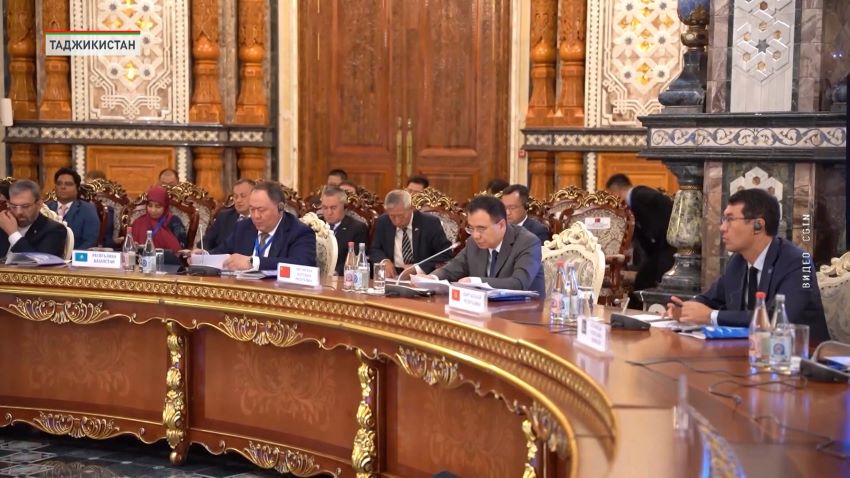 Замглавы МИД Беларуси: уникальность ШОС заключается в гармонии государств с разным потенциалом