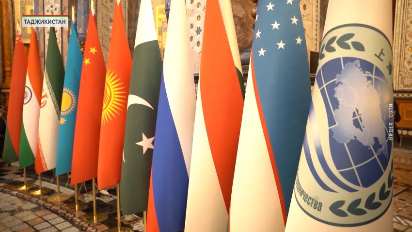 Замглавы МИД Беларуси: уникальность ШОС заключается в гармонии государств с разным потенциалом