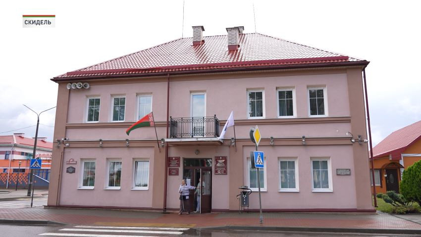  Накануне Дня народного единства в Скиделе вспоминают подвиг участников восстания 1939 года