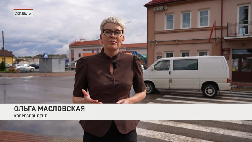  Накануне Дня народного единства в Скиделе вспоминают подвиг участников восстания 1939 года