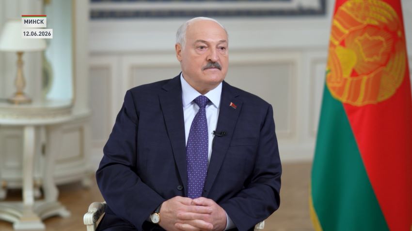 Лукашенко: Мы готовы вести переговоры с США и ЕС, но нами командовать не получится