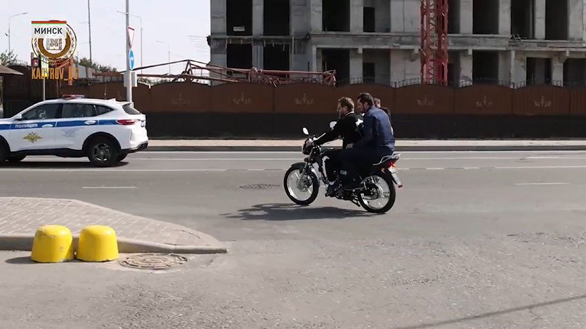 В столице в ближайшие годы появится пять технопарков. 