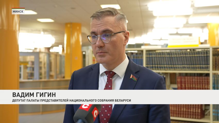 Лукашенко: Запад подталкивает Зеленского к таким заявлениям против Беларуси