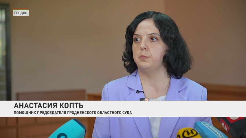 Собирал деньги на лечение мальчика, а тратил на себя – вынесен приговор гродненскому блогеру