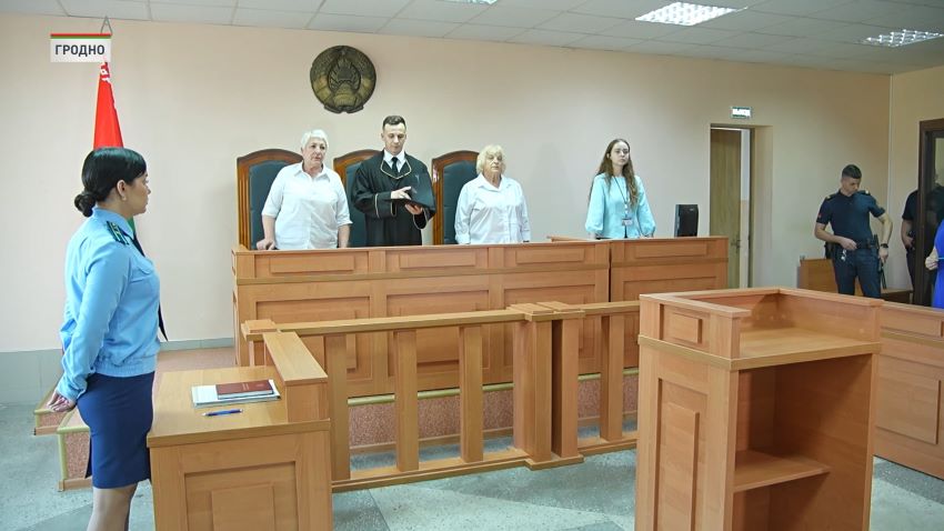 Собирал деньги на лечение мальчика, а тратил на себя – вынесен приговор гродненскому блогеру