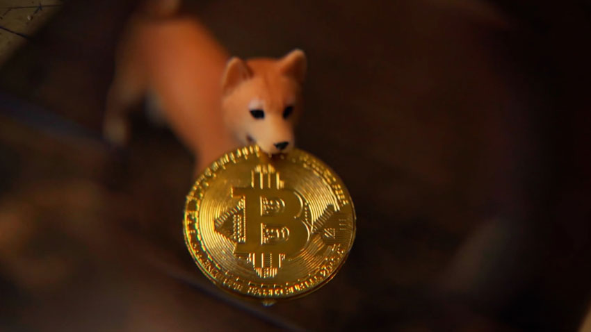 Криптобанк