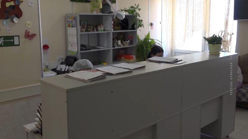 Автобус с детской футбольной командой из Речицы подвергся атаке БПЛУ в Брянской области