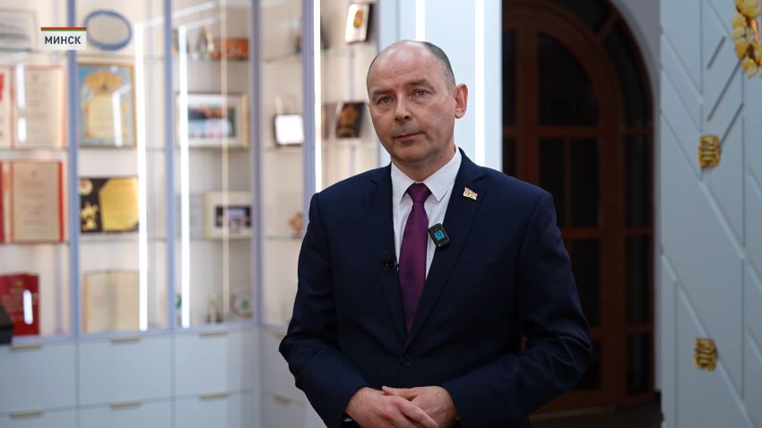 АПК, заготовка кормов, Форум регионов – Лукашенко заслушал доклад по Минской области