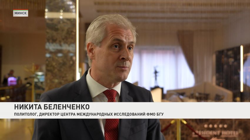 Лукашенко: Мы готовы вести переговоры с США и ЕС, но нами командовать не получится