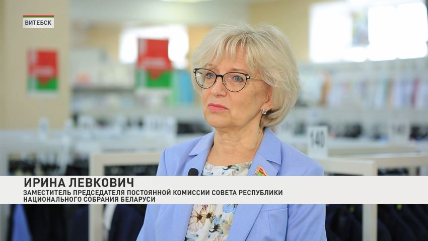 Около 250 школьных ярмарок работают в Беларуси