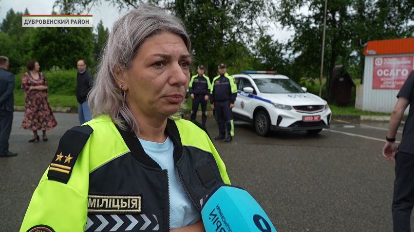 Всех пострадавших от удара БПЛА в Брянской области доставили в больницы Минска