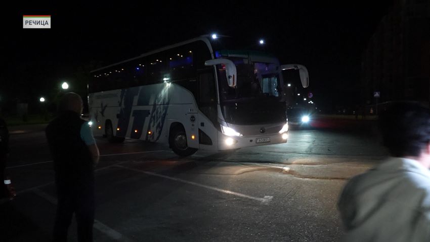 Всех пострадавших от удара БПЛА в Брянской области доставили в больницы Минска