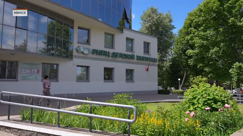 Всех пострадавших от удара БПЛА в Брянской области доставили в больницы Минска