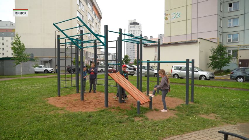 В Минске планируется реализовать 51 гражданскую инициативу в 2026 году