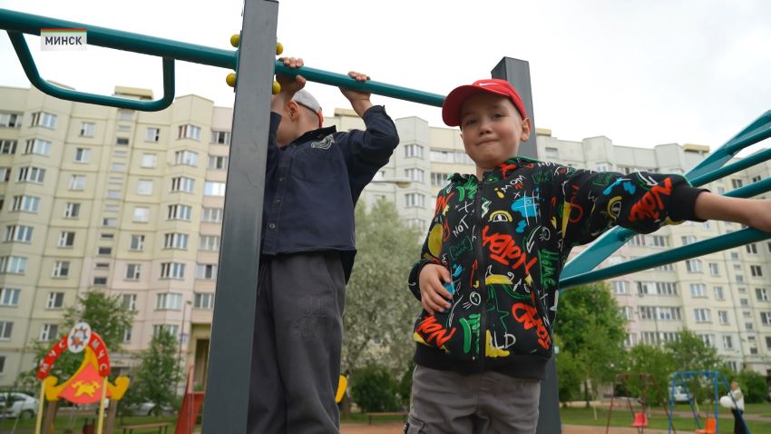 В Минске планируется реализовать 51 гражданскую инициативу в 2026 году
