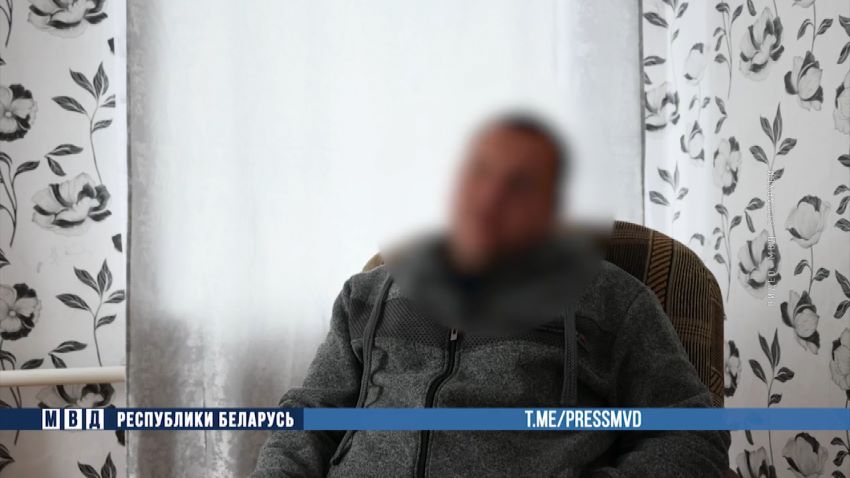 В Речицком районе двое жителей попались на уловки аферистов и передали курьеру более 140 тыс. рублей