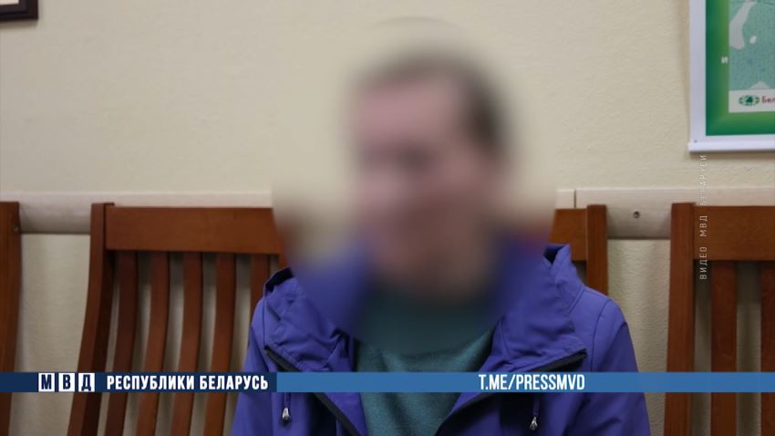 В Речицком районе двое жителей попались на уловки аферистов и передали курьеру более 140 тыс. рублей