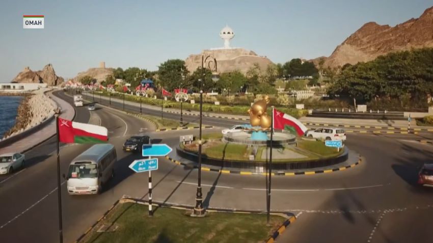 Делегация Султаната Оман во главе с принцессой Моной бинт Фахад Аль Саид посещает Гродненскую область