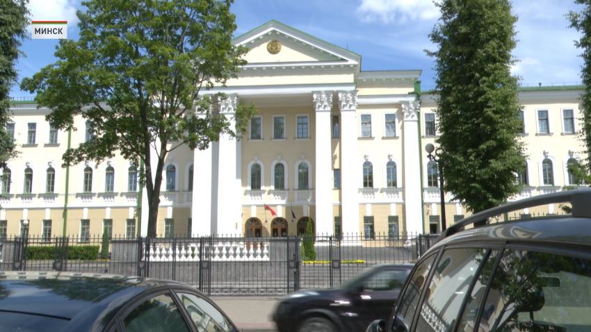 Генпрокуратура Беларуси возбудила 12 уголовных дел о коррупции в сфере строительства
