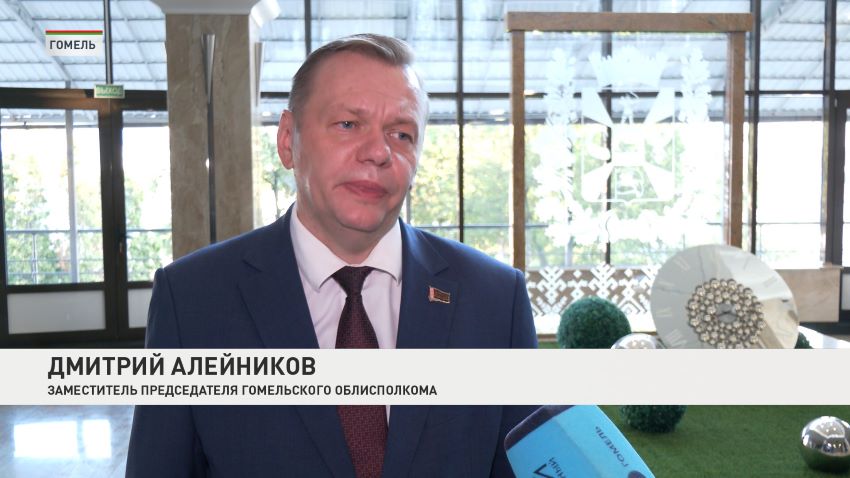 Пассажиры попавшего под удар БПЛА ВСУ автобуса вернулись в Речицу