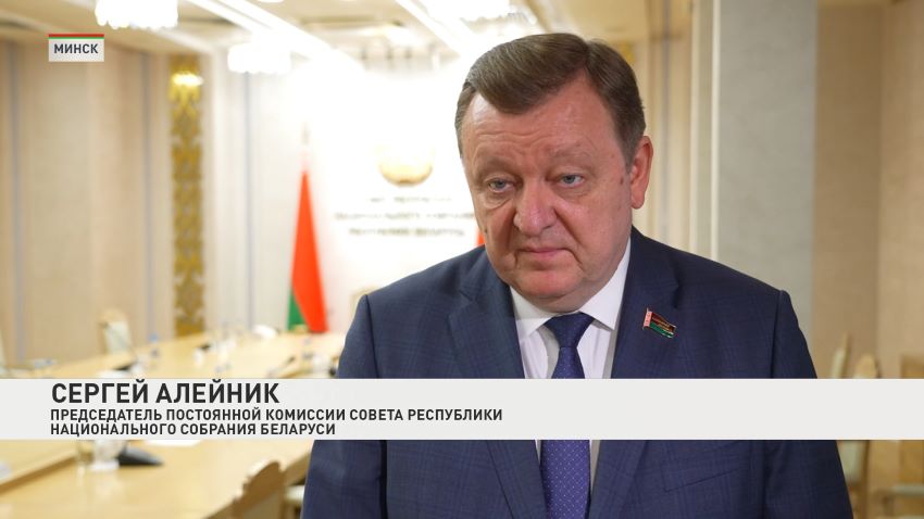 Белорусско-узбекский межпарламентский форум пройдет в городе Хиве 29-30 сентября