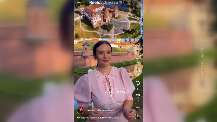 Белорусское направление в топе у россиян: чем страна удивляет гостей