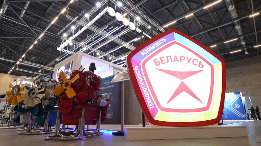 Более 260 товаров претендуют на «Государственный знак качества» по итогам 2026 года