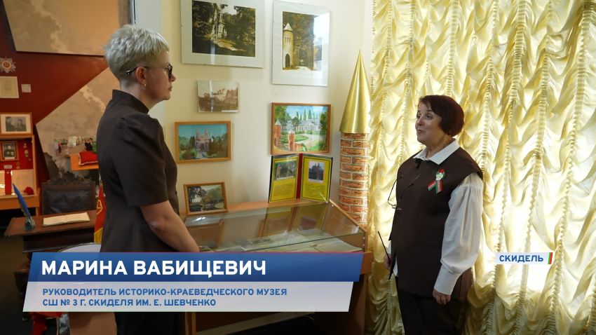  Праздник, рожденный временем. День народного единства отметили в Беларуси