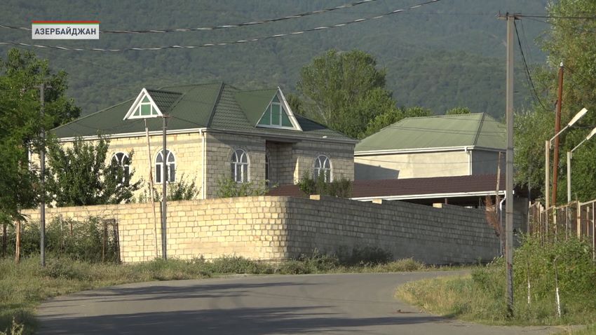 Беларусь подключилась к строительству агрогородка в Агдамском районе Азербайджана