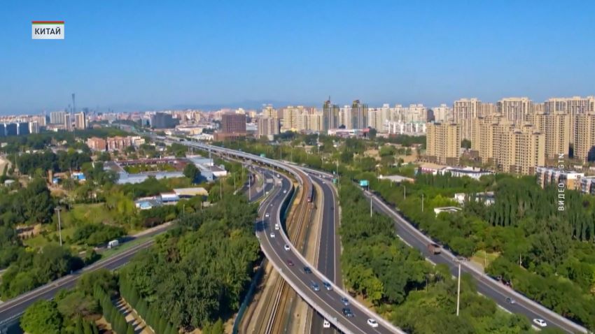 Туризм, спорт и образование – Беларусь и Китай намерены расширять сотрудничество по линии профсоюзов