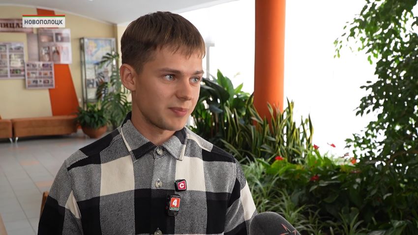 Проект «Пульс страны: факты, тренды, смыслы» прошел в Молодечно и Новополоцке