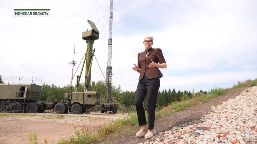 Надежный купол над мирной землей: как современные системы ПВО защищают Беларусь