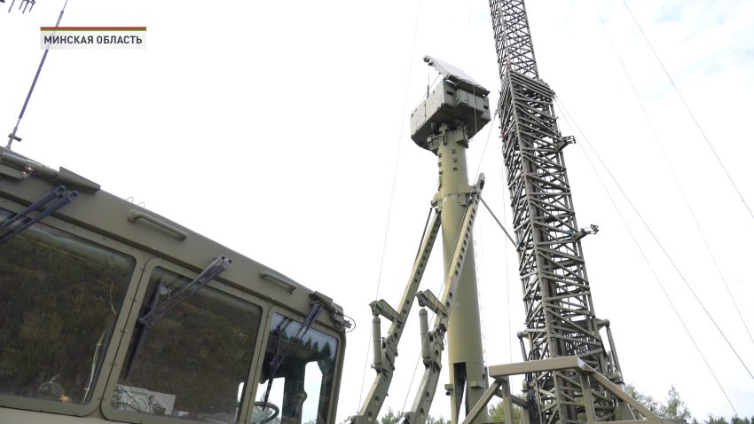 Надежный купол над мирной землей: как современные системы ПВО защищают Беларусь