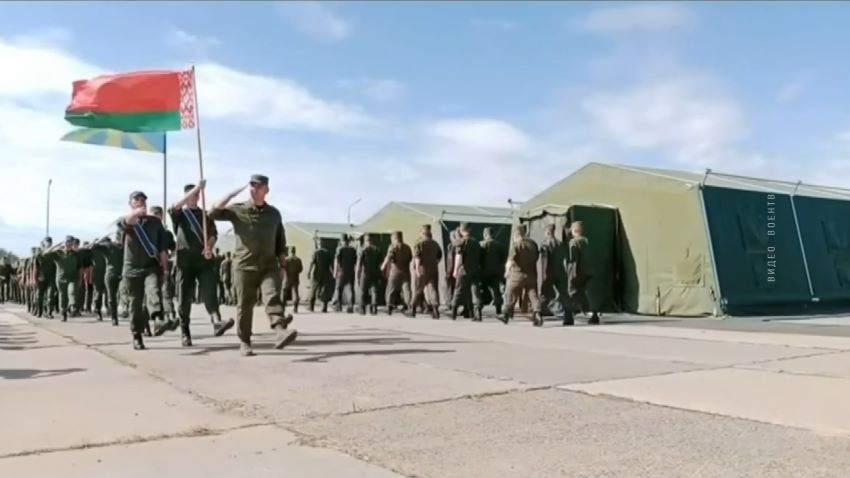 Надежный купол над мирной землей: как современные системы ПВО защищают Беларусь
