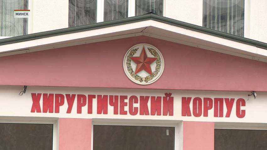 Состояние пострадавших при атаке дронов в Брянской области белорусов остается стабильным