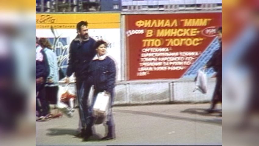 30 лет ВНС: от народного форума до высшего органа народовластия