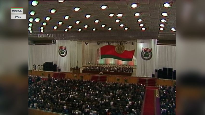 30 лет ВНС: от народного форума до высшего органа народовластия