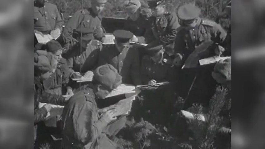 2 мая 1945 года пала столица фашистского «рейха» – Берлин