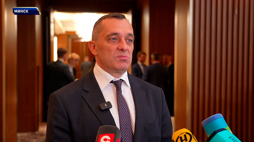Александр Субботин