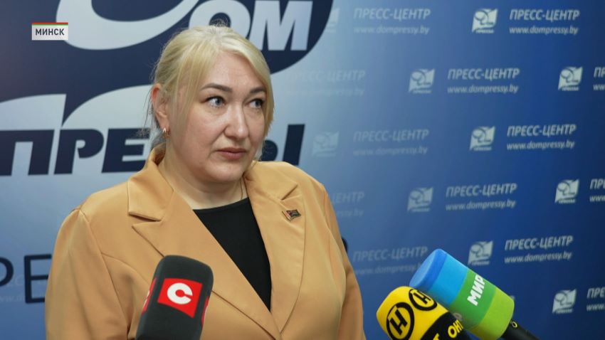 Беларусь обеспечивает около 6% мирового экспорта молочной продукции