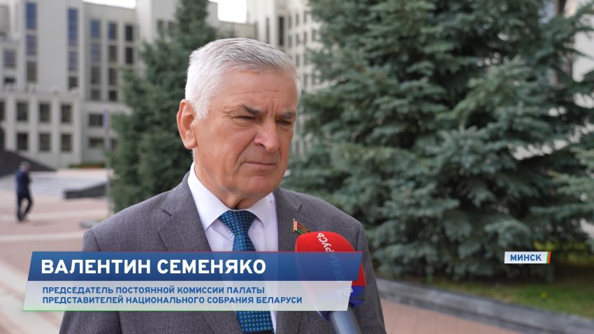 Вторую часть масштабного социсследования по общественно-политической тематике презентовали в Минске