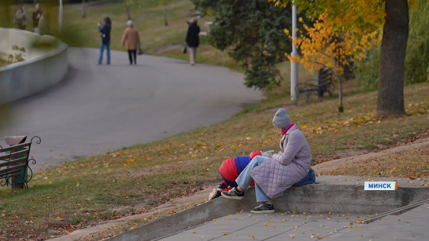 Вторую часть масштабного социсследования по общественно-политической тематике презентовали в Минске