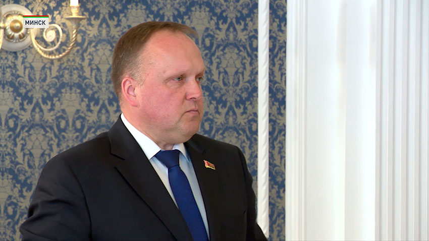 Александр Терехов