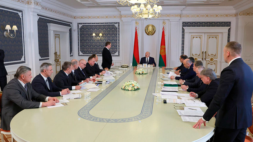 Президент