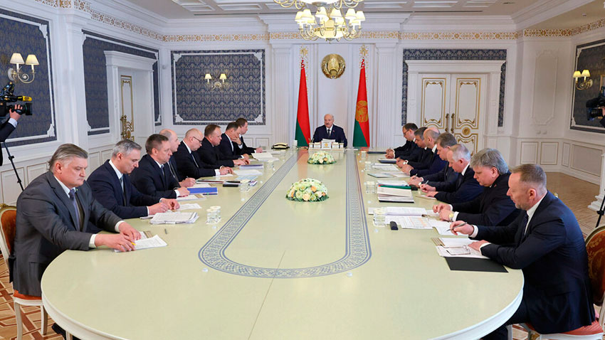 Президент